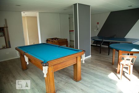Apartamento à venda com 80m², 3 quartos e 1 vagaSalão de Jogos
