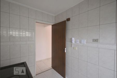 Apartamento à venda com 80m², 3 quartos e 1 vagaCozinha