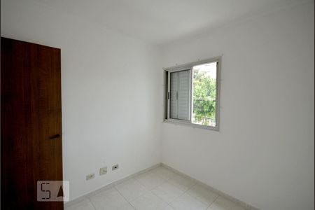 Apartamento à venda com 80m², 3 quartos e 1 vagaQuarto 3