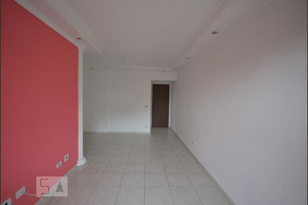 Sala de apartamento à venda com 3 quartos, 80m² em Vila Firmiano Pinto, São Paulo