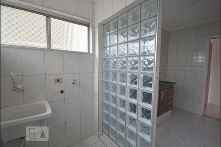 Apartamento à venda com 80m², 3 quartos e 1 vagaArea de Serviço