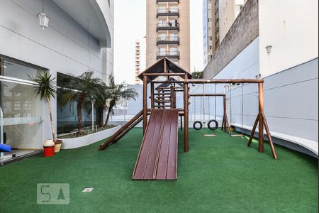 Apartamento para alugar com 88m², 3 quartos e 2 vagas Apartamento para alugar com 88m², 3 quartos e 2 vagasPlayground
