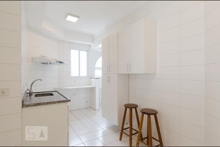 Apartamento para alugar com 88m², 3 quartos e 2 vagas Apartamento para alugar com 88m², 3 quartos e 2 vagasCozinha