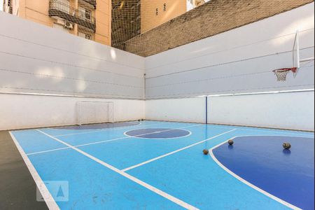 Apartamento para alugar com 88m², 3 quartos e 2 vagas Apartamento para alugar com 88m², 3 quartos e 2 vagasQuadra