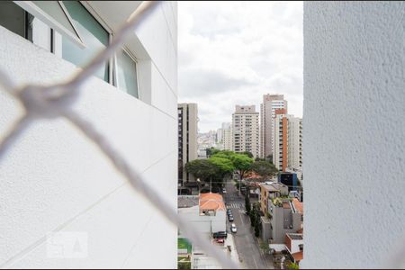Apartamento para alugar com 88m², 3 quartos e 2 vagas Apartamento para alugar com 88m², 3 quartos e 2 vagasVista