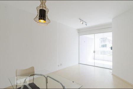 Sala de apartamento para alugar com 3 quartos, 88m² em Centro, São Bernardo do Campo