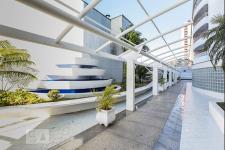 Apartamento para alugar com 88m², 3 quartos e 2 vagas Apartamento para alugar com 88m², 3 quartos e 2 vagasÁrea de circulação