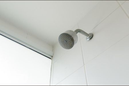 Apartamento para alugar com 88m², 3 quartos e 2 vagas Apartamento para alugar com 88m², 3 quartos e 2 vagasChuveiro