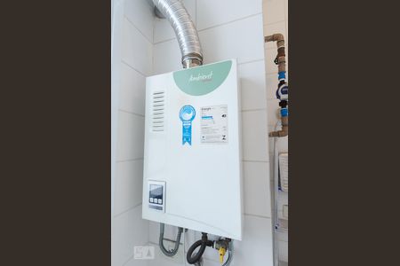 Apartamento para alugar com 88m², 3 quartos e 2 vagas Apartamento para alugar com 88m², 3 quartos e 2 vagasAquecedor