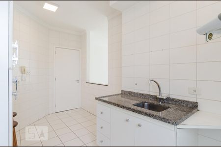 Apartamento para alugar com 88m², 3 quartos e 2 vagas Apartamento para alugar com 88m², 3 quartos e 2 vagasCozinha