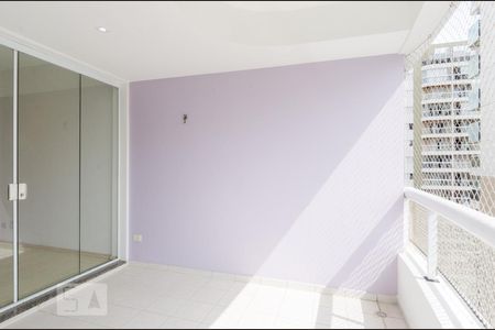 Varanda de apartamento para alugar com 3 quartos, 88m² em Centro, São Bernardo do Campo