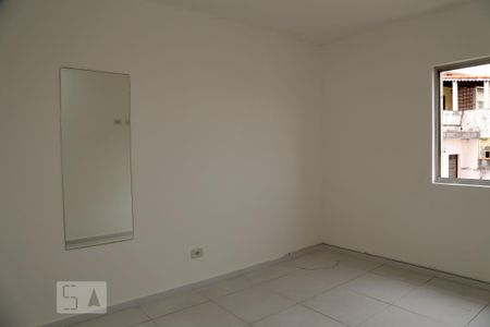 Quarto 2 de apartamento para alugar com 2 quartos, 52m² em Jardim Taboão, São Paulo