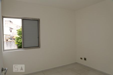 Quarto 1 de apartamento para alugar com 2 quartos, 52m² em Jardim Taboão, São Paulo