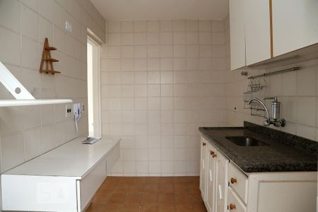 Apartamento para alugar com 52m², 2 quartos e 1 vagaCozinha
