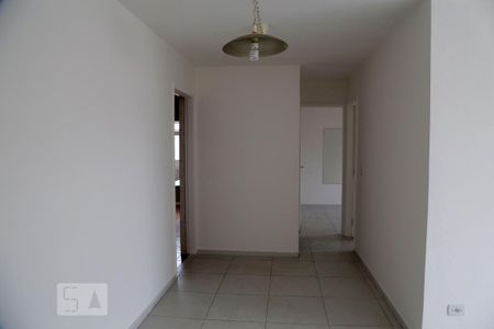 Sala de apartamento para alugar com 2 quartos, 52m² em Jardim Taboão, São Paulo