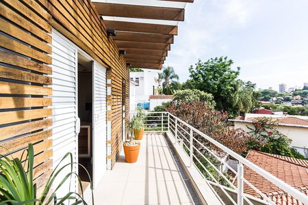 Casa à venda com 500m², 5 quartos e 3 vagasVaranda