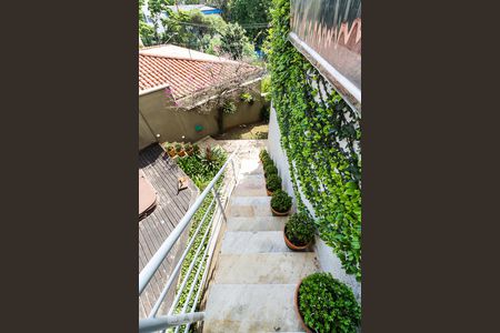 Casa à venda com 500m², 5 quartos e 3 vagasA externa