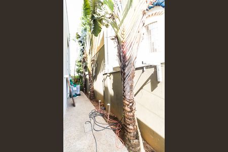 Casa à venda com 500m², 5 quartos e 3 vagasA externa