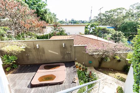 Casa à venda com 500m², 5 quartos e 3 vagasA externa