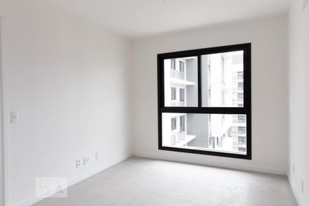 Sala de apartamento para alugar com 1 quarto, 61m² em Jardim do Salso, Porto Alegre