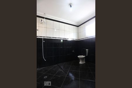 Casa à venda com 174m², 4 quartos e 1 vagaBanheiro da Suíte