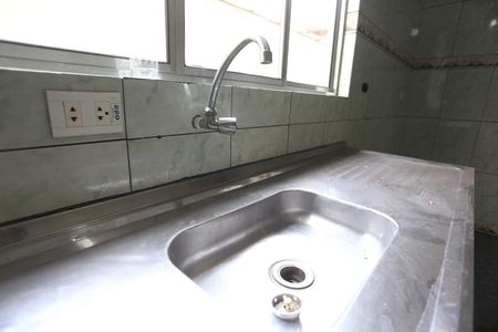 Casa à venda com 174m², 4 quartos e 1 vagaCozinha