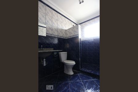 Casa à venda com 174m², 4 quartos e 1 vagaBanheiro Social