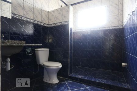 Casa à venda com 174m², 4 quartos e 1 vagaBanheiro Social