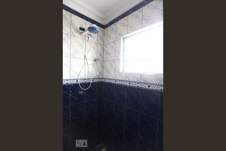 Casa à venda com 174m², 4 quartos e 1 vagaBanheiro Social