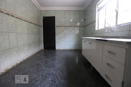Casa à venda com 174m², 4 quartos e 1 vagaCozinha