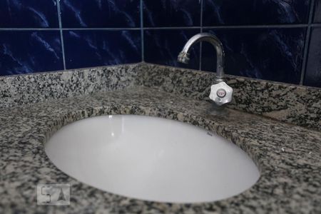 Casa à venda com 174m², 4 quartos e 1 vagaBanheiro Social