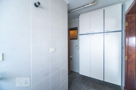 Apartamento à venda com 110m², 3 quartos e 1 vaga Apartamento à venda com 110m², 3 quartos e 1 vagaÁrea de Serviço