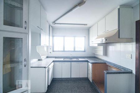 Apartamento à venda com 110m², 3 quartos e 1 vaga Apartamento à venda com 110m², 3 quartos e 1 vagaCozinha