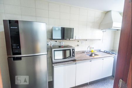 Apartamento à venda com 110m², 3 quartos e 1 vaga Apartamento à venda com 110m², 3 quartos e 1 vagaÁrea comum - Salão de festas