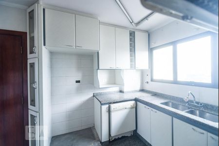Apartamento à venda com 110m², 3 quartos e 1 vaga Apartamento à venda com 110m², 3 quartos e 1 vagaCozinha