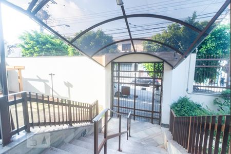 Apartamento à venda com 110m², 3 quartos e 1 vaga Apartamento à venda com 110m², 3 quartos e 1 vagaÁrea comum