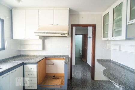 Apartamento à venda com 110m², 3 quartos e 1 vaga Apartamento à venda com 110m², 3 quartos e 1 vagaCozinha