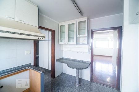 Apartamento à venda com 110m², 3 quartos e 1 vaga Apartamento à venda com 110m², 3 quartos e 1 vagaCozinha
