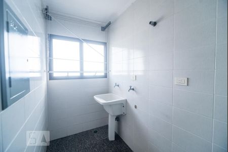Apartamento à venda com 110m², 3 quartos e 1 vaga Apartamento à venda com 110m², 3 quartos e 1 vagaÁrea de Serviço