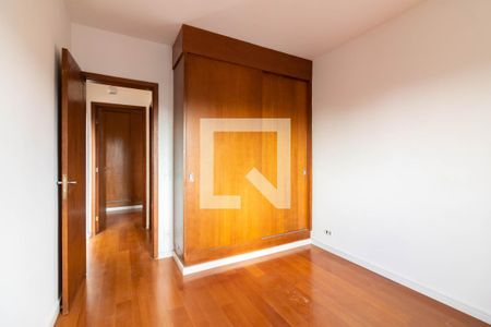 Quarto 1  de apartamento à venda com 2 quartos, 60m² em Campo Belo, São Paulo