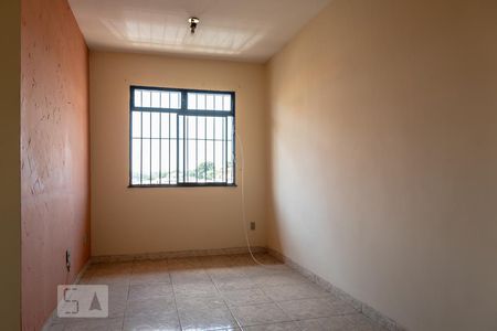 Apartamento para alugar com 55m², 2 quartos e 1 vagaSala