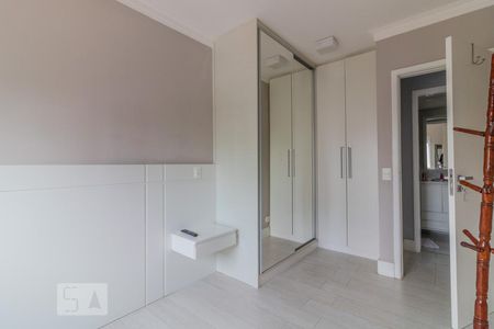 Quarto  de apartamento para alugar com 1 quarto, 44m² em Santa Paula, São Caetano do Sul