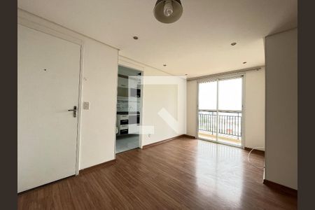 Apartamento para alugar com 53m², 2 quartos e 1 vagaSala