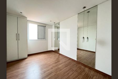 Quarto 1 de apartamento para alugar com 2 quartos, 53m² em Vila do Encontro, São Paulo