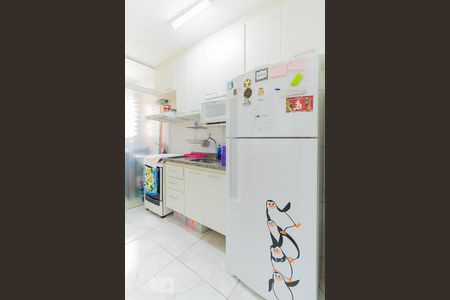 Apartamento à venda com 50m², 2 quartos e 1 vaga Apartamento à venda com 50m², 2 quartos e 1 vagaCozinha