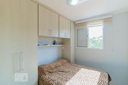 Quarto 1 de apartamento à venda com 2 quartos, 50m² em Vila Carmosina, São Paulo
