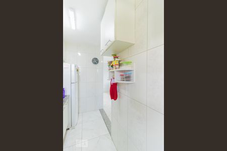 Apartamento à venda com 50m², 2 quartos e 1 vaga Apartamento à venda com 50m², 2 quartos e 1 vagaCozinha