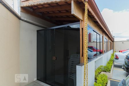 Apartamento à venda com 50m², 2 quartos e 1 vaga Apartamento à venda com 50m², 2 quartos e 1 vagaÁrea comum - Salão de festas