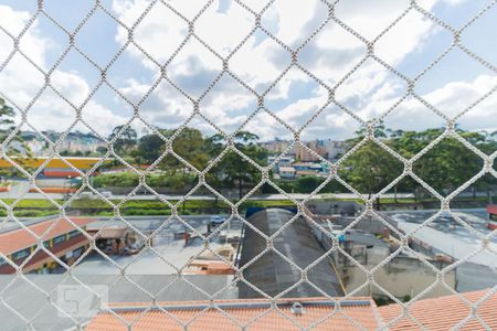 Vista do Quarto 2 de apartamento à venda com 2 quartos, 50m² em Vila Carmosina, São Paulo