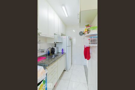 Apartamento à venda com 50m², 2 quartos e 1 vaga Apartamento à venda com 50m², 2 quartos e 1 vagaCozinha